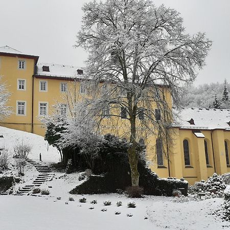 Hotel Haus S.E.E. Marienthal  Exterior foto