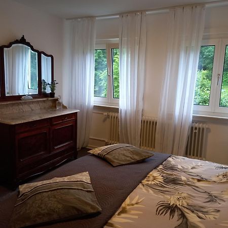 Hotel Haus S.E.E. Marienthal  Exterior foto