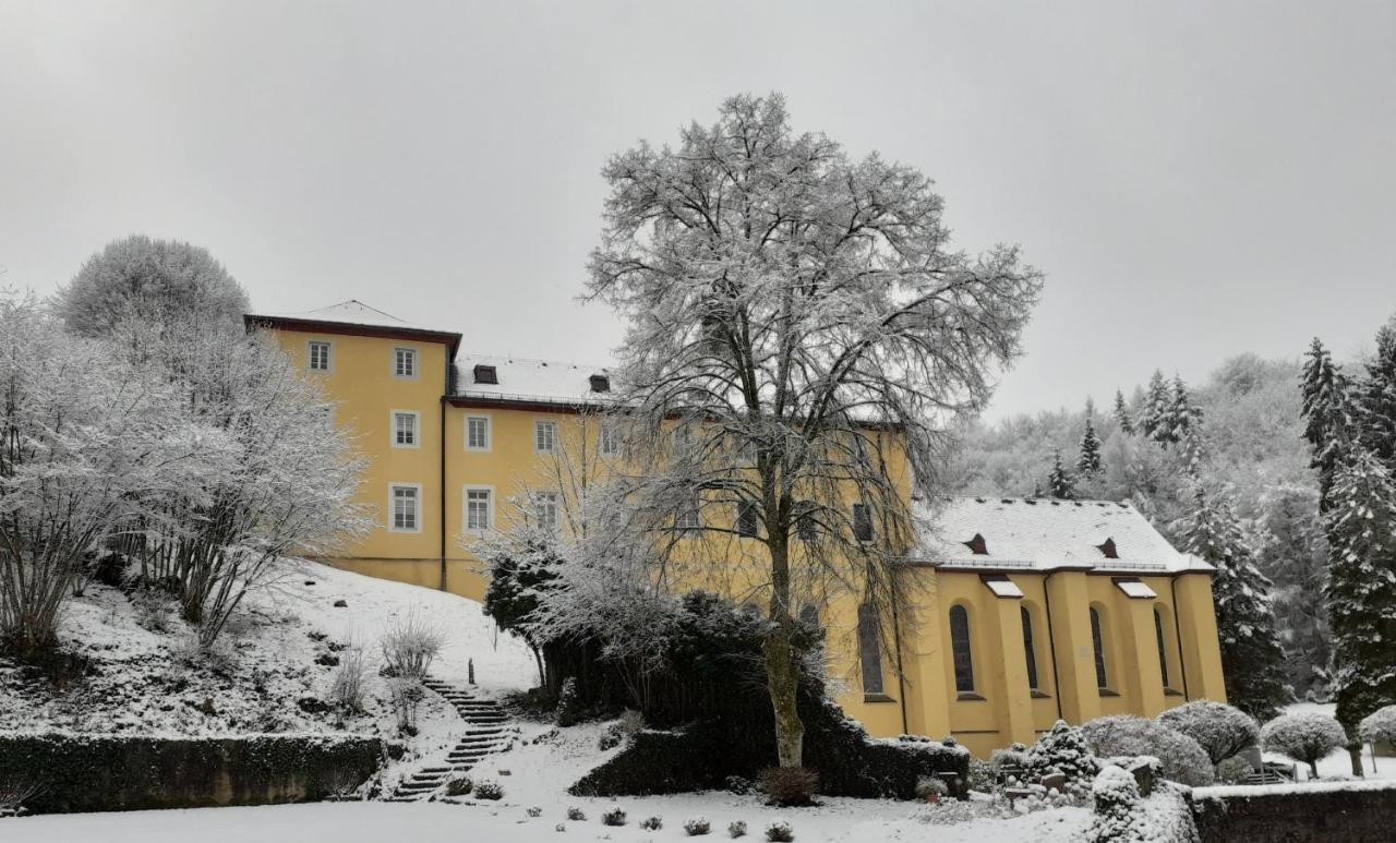 Hotel Haus S.E.E. Marienthal  Exterior foto