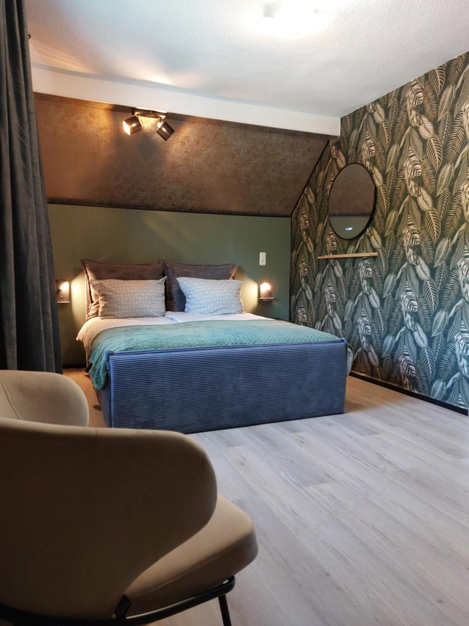 Hotel Haus S.E.E. Marienthal  Habitación foto